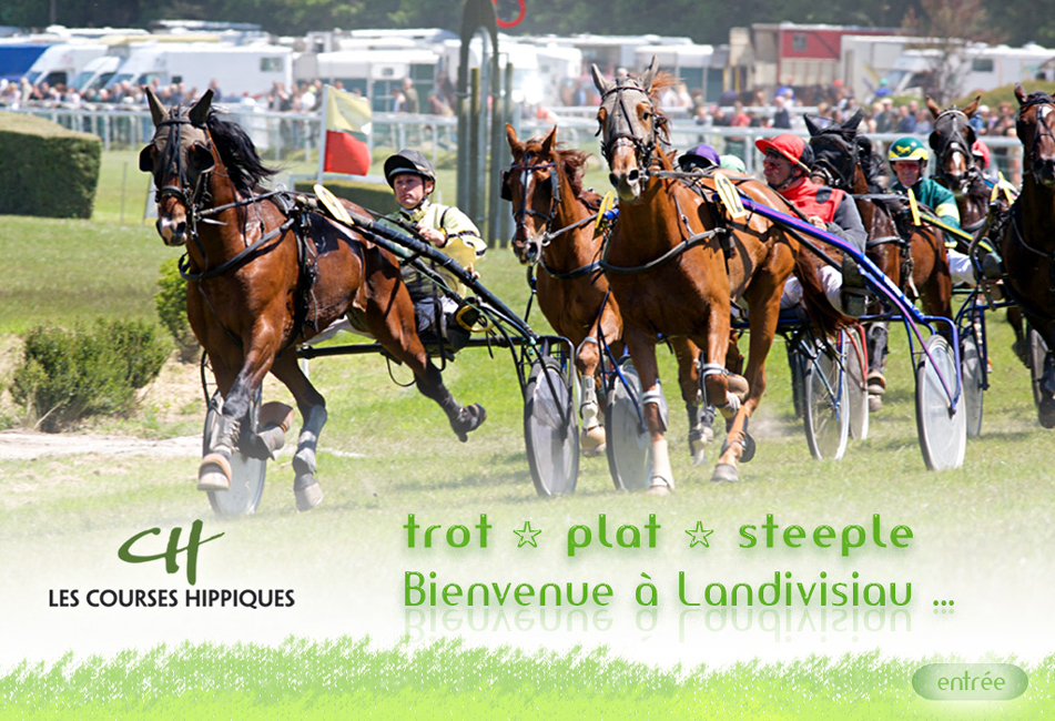 Hippodrome Landivisiau